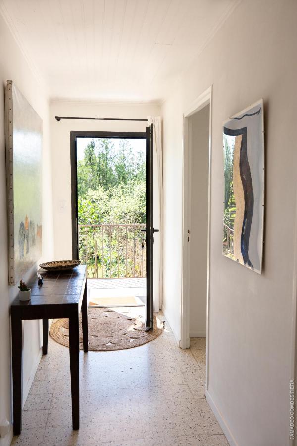 Maison Dans Les Arbres, Spa, Tennis, Parking Nimes Ngoại thất bức ảnh